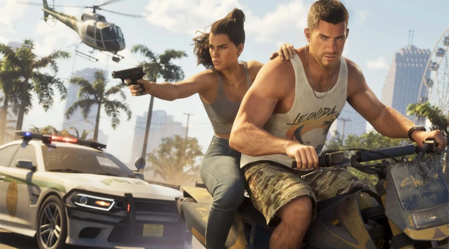 GTA 6 PC ریلیز سے متعلق نئی رپورٹ اور 2027 کی متوقع ریلیز ونڈو