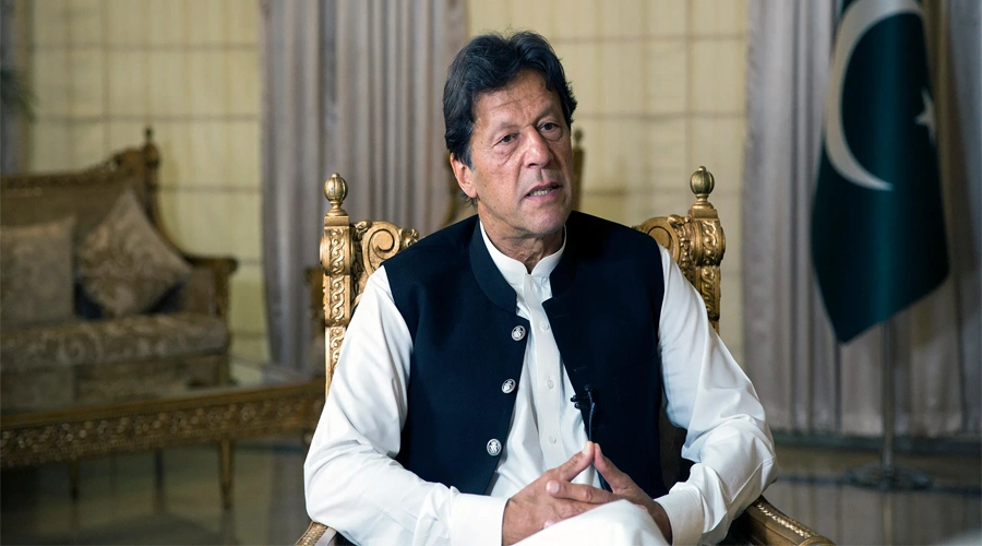 عمران خان سے ملاقات کے لیے اڈیالہ جیل پہنچنے والے پی ٹی آئی رہنما