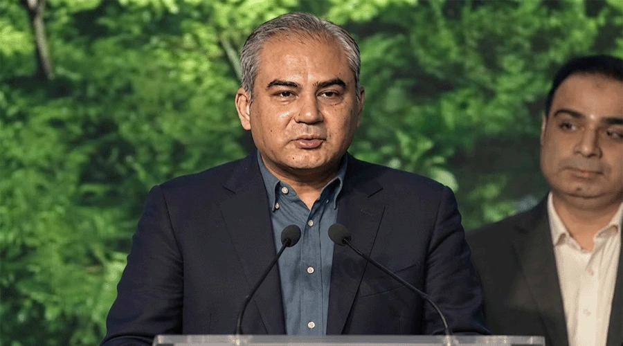 اسلام آباد میں ایشیا کے سب سے بڑے سفاری پارک کا منصوبہ
