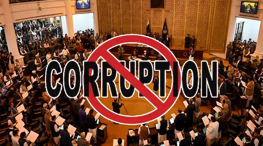 خیبر پختونخوا اکنامک زونز کمپنی کی آڈٹ رپورٹ میں مالی بے ضابطگیوں کا انکشاف