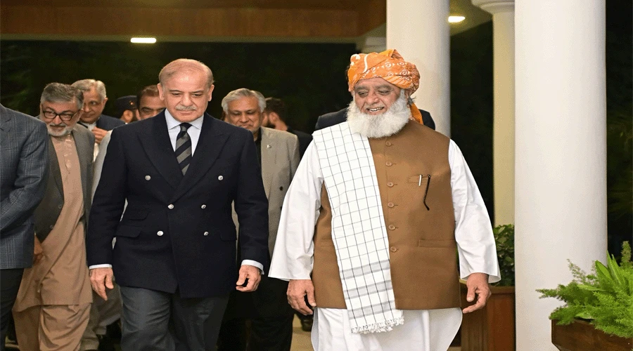 خیبرپختونخوا میں ایمرجنسی اور گورنر راج کے معاملے پر وفاقی کابینہ کا اجلاس