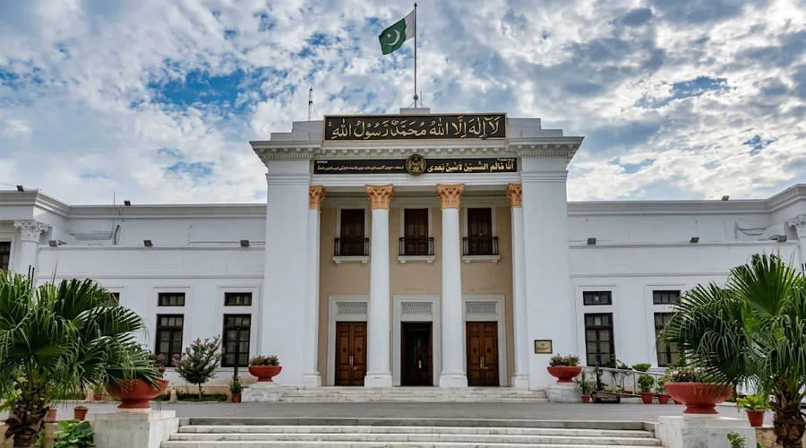 خیبرپختونخوا گورنر راج کے نفاذ پر پشاور کے شہریوں کا ردعمل