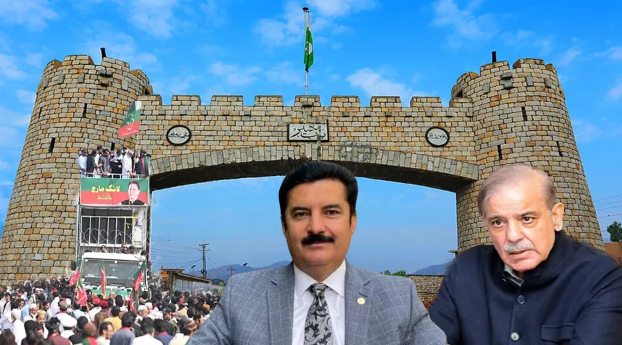خیبرپختونخوا میں گورنر راج اور ایمرجنسی سے متعلق سیاسی صورتحال