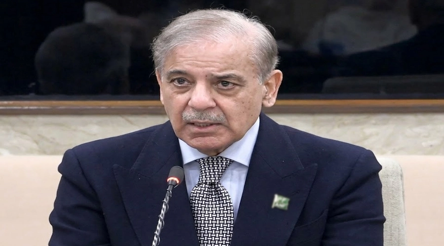 وزیراعظم شہباز شریف کا خیبرپختونخوا میں گورنر راج کے فیصلے سے متعلق بیان