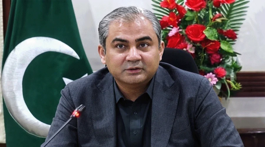 محسن نقوی کے پی حکومت مذاکرات وعدوں سے انکار بیان