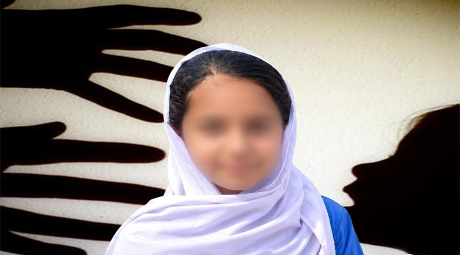 راولپنڈی میں کم عمر لڑکی کے ساتھ مبینہ زیادتی کے بعد قتل کا افسوسناک واقعہ